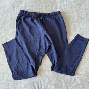 Fabletics Takeover Pant Size Medium. Gently used.